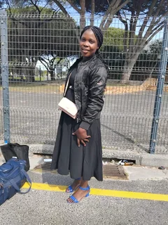 Looking for job as cleaner