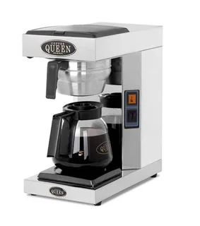 Coffee Queen Coffee Maschine