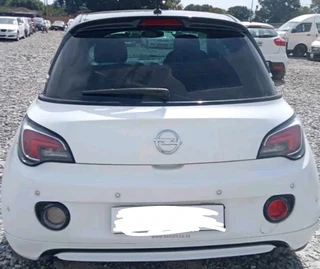 Opel Adam Breaking-up for parts.