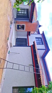 Gamazine and Glamour coat plastering paint