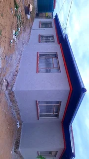 Gamazine and Glamour coat plastering paint