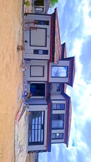 Gamazine and Glamour coat plastering paint