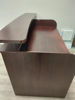 Reception Desk For Sale
