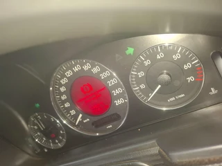 Stripping all Mercedes Benz E200, 2005 model 271 engine petrol