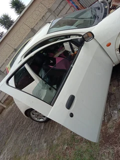 Stripping Ford ka 2006 model