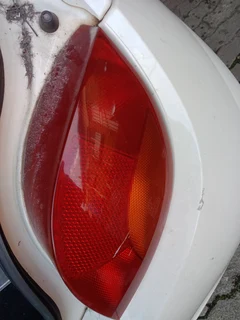Stripping Ford ka 2006 model