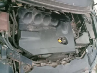 Stripping Ford Focus Sport 2.0 TDI, model 2007