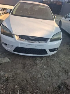 Stripping my 2008 Ford Focus 2.0tdci