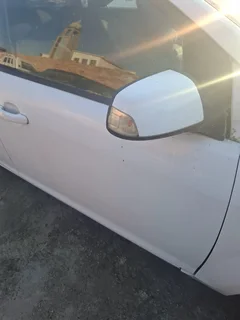 Stripping my 2008 Ford Focus 2.0tdci