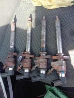 Stripping my 2008 Ford Focus 2.0tdci