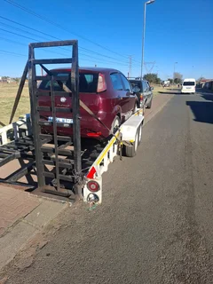Fiat Punto 1.4i, model 2012 For Stripping all parts available