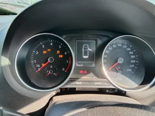 Stripping my 2013 Polo 6 1.2 petrol all parts available