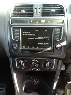 Stripping my 2013 Polo 6 1.2 petrol all parts available