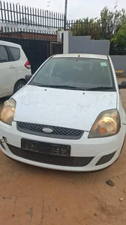 Stripping all Ford Fiesta spares 1.4, 2006-08