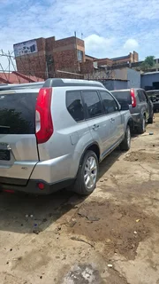 2011-14 Nissan X-Trail spares available