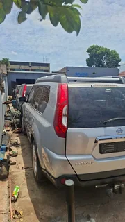 2011-14 Nissan X-Trail spares available