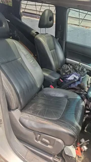 2011-14 Nissan X-Trail spares available