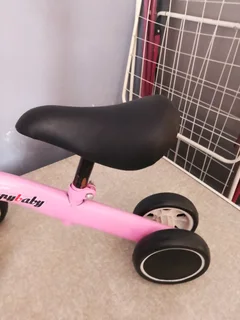 Bicycle - Ad posted by Charlton