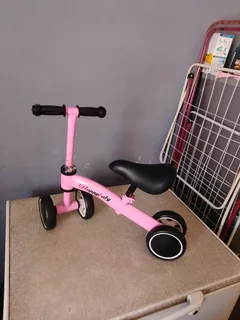 Bicycle - Ad posted by Charlton