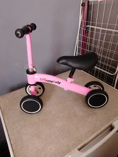 Bicycle - Ad posted by Charlton