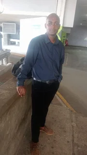 Looking for a motorbike driving job