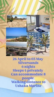 Timeshare - Ad posted by Moodley Moodley