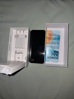 Honor X6c