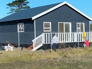 Nutec houses and log cabins