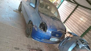 2007 Kia Picanto Hatchback