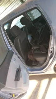 2007 Kia Picanto Hatchback