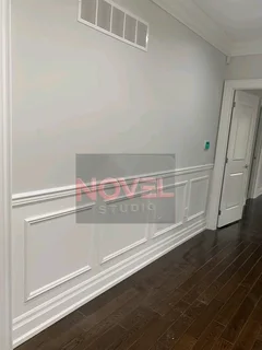 Wall Moulding Installation Services