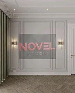 Wall Moulding Installation Services