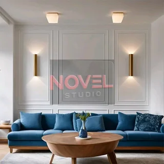 Wall Moulding Installation Services