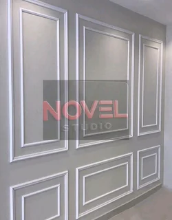 Wall Moulding Installation Services