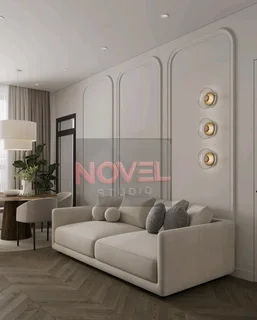 Wall Moulding Installation Services