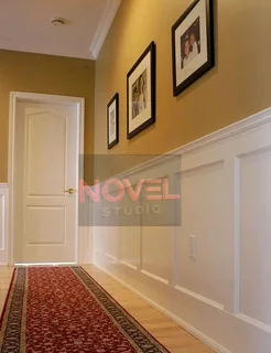 Wall Moulding Installation Services