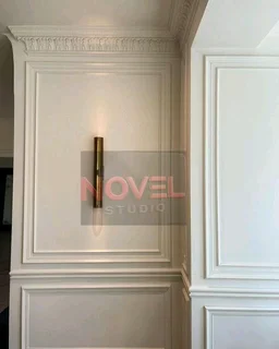 Wall Moulding Installation Services