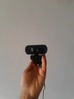 4K HD Webcam for Laptop – Like New, Perfect for Streaming &amp; Video Calls