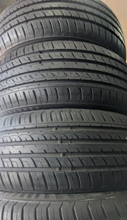 225/50/18 Radar Dimax R8 Normal Tyres