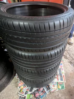245/40/20 Michelin Pilot Sport 4s New Tyres Available
