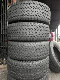 255/55 R19 GENERAL GRABBER AT3 SET TYRES