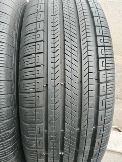 255/70R16 Continental CrossContact tyres