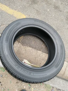 265/55/19 DUNLOP GRANDTREK AT3G TYRES