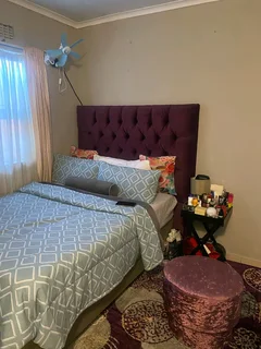 Room to share in Goodwood