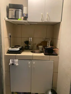 Room to share in Goodwood