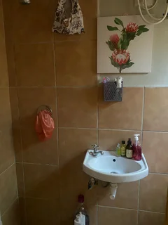 Room to share in Goodwood