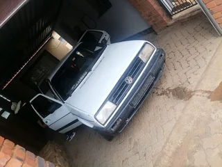 1992 Volkswagen Jetta Sedan