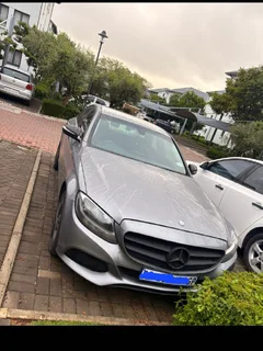 2015 Mercedes-Benz C-Class Hatchback