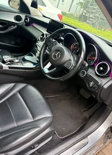 2015 Mercedes-Benz C-Class Hatchback