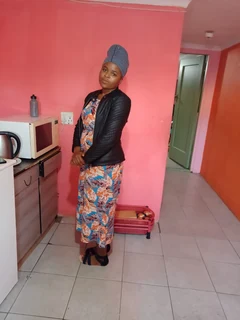 Housekeeping - Ad posted by Natasha Mpofu